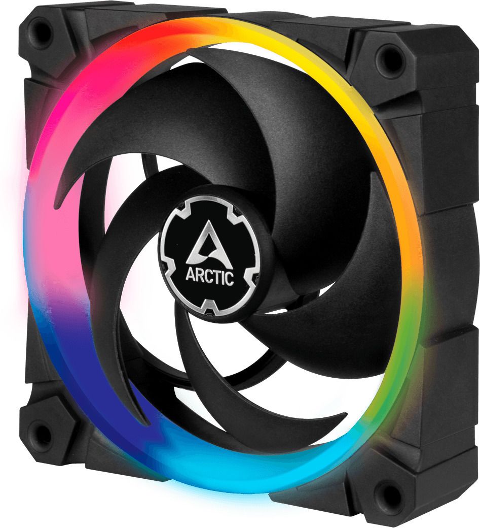 Case ACC Arctic BioniX P120 12cm A-RGB